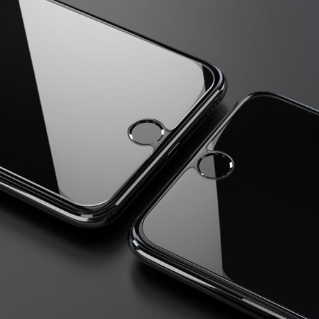 Folie de protectie Lito 2.5D Classic Glass compatibil cu iPhone X / iPhone XS / iPhone 11 Pro, Privacy