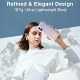 Doogee N50S, 4G, IPS 6.52" HD+, 8+7GB RAM, 128GB ROM, Android 13, Octa Core, 4200mAh, Dual SIM