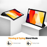 Husa de protectie tableta Techsuit FoldPro compatibil cu Xiaomi Redmi Pad SE 11", Galaxy
