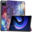 Husa de protectie tableta Techsuit FoldPro compatibil cu Xiaomi Pad 6 / Pad 6 Pro, Galaxy