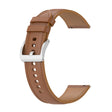 Curea smartwatch Techsuit Watchband 22mm (W048) compatibil cu Huawei Watch GT 2 (46mm)/GT 2 Pro/GT 3 Pro (46mm)/Ultimate, Xiaomi Watch S1, Maro