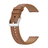 Curea smartwatch Techsuit Watchband 22mm (W048) compatibil cu Huawei Watch GT 2 (46mm)/GT 2 Pro/GT 3 Pro (46mm)/Ultimate, Xiaomi Watch S1, Maro
