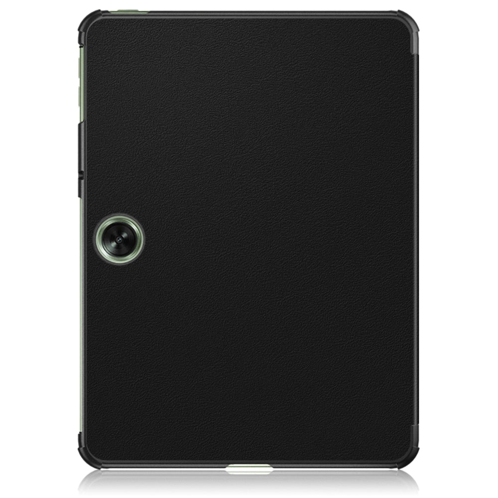 Husa de protectie tableta Techsuit FoldPro compatibil cu OnePlus Pad Go / Oppo Pad Air2 / Oppo Pad Neo, Negru