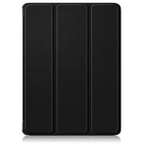 Husa de protectie tableta Techsuit FoldPro compatibil cu OnePlus Pad Go / Oppo Pad Air2 / Oppo Pad Neo, Negru