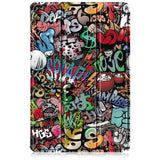 Husa de protectie tableta Techsuit FoldPro compatibil cu Lenovo Tab M11, Urban Vibe