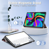 Husa de protectie tableta Techsuit FoldPro compatibil cu Lenovo Tab M11, Urban Vibe