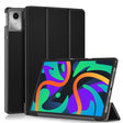 Husa de protectie tableta Techsuit FoldPro compatibil cu Lenovo Tab M11, Negru