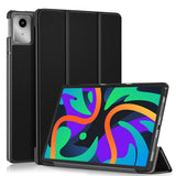 Husa de protectie tableta Techsuit FoldPro compatibil cu Lenovo Tab M11, Negru