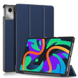 Husa de protectie tableta Techsuit FoldPro compatibil cu Lenovo Tab M11, Albastru