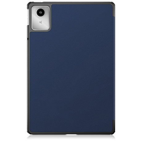 Husa de protectie tableta Techsuit FoldPro compatibil cu Lenovo Tab M11, Albastru