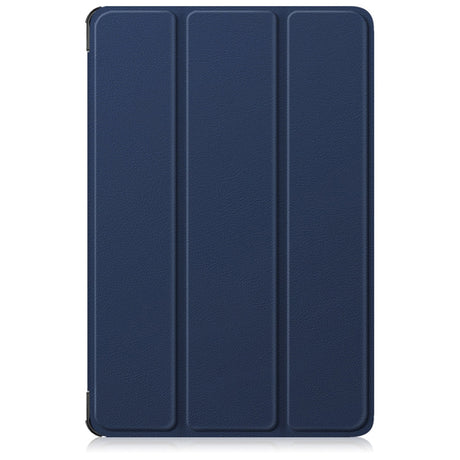Husa de protectie tableta Techsuit FoldPro compatibil cu Lenovo Tab M11, Albastru