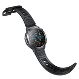 Ceas SmartWatch Hoco (Y37), Sport,  functie de apel, 520mAh, Multilanguage
