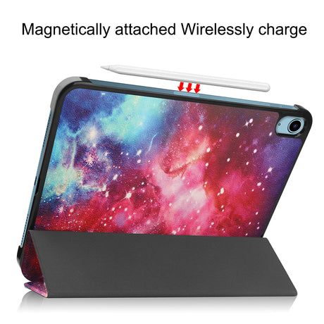 Husa de protectie tableta Techsuit FoldPro compatibil cu iPad 10 (2022) 10.9 / 11 (2025), Galaxy