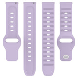 Curea smartwatch Techsuit Watchband 22mm (W050) compatibil cu Huawei Watch GT 2 (46mm)/GT 2 Pro/GT 3 Pro (46mm)/Ultimate, Xiaomi Watch S1, Mov
