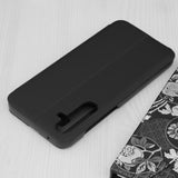 Husa de protectie Techsuit eFold Series compatibil cu Samsung Galaxy A35 5G, Negru