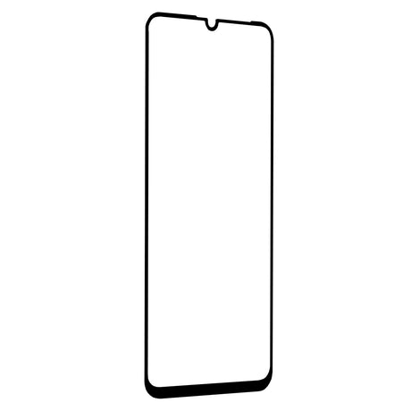 Folie de protectie Techsuit 111D Full Cover / Full Glue Glass compatibil cu Xiaomi Redmi 13C 4G / Redmi 13C 5G / Poco C65, Negru