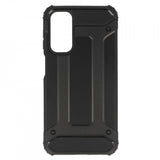 Husa de protectie Techsuit Hybrid Armor compatibil cu Samsung Galaxy A25 5G, Negru