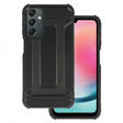 Husa de protectie Techsuit Hybrid Armor compatibil cu Samsung Galaxy A25 5G, Negru