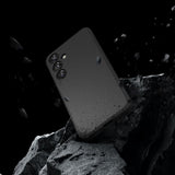 Husa de protectie Ringke Onyx compatibil cu Samsung Galaxy S24, Negru