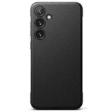 Husa de protectie Ringke Onyx compatibil cu Samsung Galaxy S24, Negru
