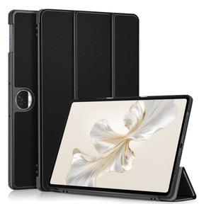 Husa de protectie tableta Techsuit FoldPro compatibil cu Honor Pad 9, Negru