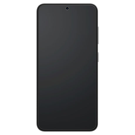 Folie de protectie Spigen (set de 2) Neo Flex Solid (AFL07439) compatibil cu Samsung Galaxy S24, Transparent