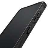 Folie de protectie Spigen (set de 2) Neo Flex Solid (AFL07439) compatibil cu Samsung Galaxy S24, Transparent