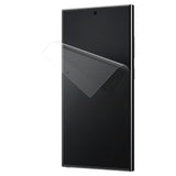 Folie de protectie Spigen (set de 2) Neo Flex HD (AFL07494) compatibil cu Samsung Galaxy S24 Ultra, Transparent