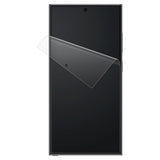 Folie de protectie Spigen (set de 2) Neo Flex HD (AFL07494) compatibil cu Samsung Galaxy S24 Ultra, Transparent