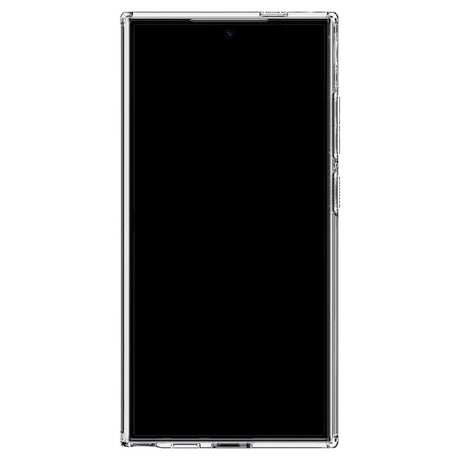 Husa de protectie Spigen Ultra Hybrid (ACS07292) compatibil cu Samsung Galaxy S24 Ultra, Transparent