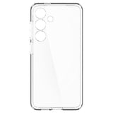 Husa de protectie Spigen Ultra Hybrid (ACS07349) compatibil cu Samsung Galaxy S24, Transparent