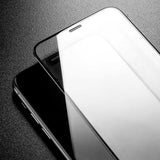 Folie de protectie Lito 2.5D FullGlue Glass compatibil cu Samsung Galaxy A16 4G / A16 5G / A17 4G / A17 5G, Negru