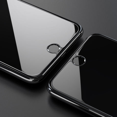 Folie de protectie Lito 2.5D Classic Glass compatibil cu iPhone 18 Pro, Privacy