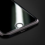 Folie de protectie Lito 2.5D Classic Glass compatibil cu iPhone 17 Air, Transparent