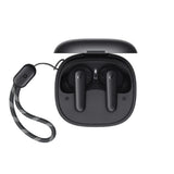 Casti Anker R50i (A3949G21), with Charging Case, Extra-bass, AI-Enhanced Calls, Alb