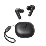 Casti Anker R50i (A3949G21), with Charging Case, Extra-bass, AI-Enhanced Calls, Alb