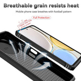 Husa de protectie Techsuit CamShield Series compatibil cu Honor Magic6 Lite, Negru