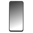 Componenta Samsung Original Display Touchscreen + Frame (20720), Samsung Galaxy A25 5G (SM-A256), GH82-33214A, Negru