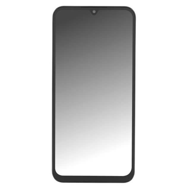 Componenta Samsung Original Display Touchscreen + Frame (20720), Samsung Galaxy A25 5G (SM-A256), GH82-33214A, Negru