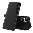 Husa de protectie Techsuit eFold Series compatibil cu Honor X7b / X7b 5G / 90 SMART, Negru