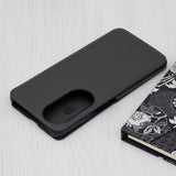 Husa de protectie Techsuit eFold Series compatibil cu Honor X7b / X7b 5G / 90 SMART, Negru