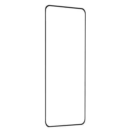 Folie de protectie Techsuit 111D Full Cover / Full Glue Glass compatibil cu Xiaomi Poco X6 Pro, Negru