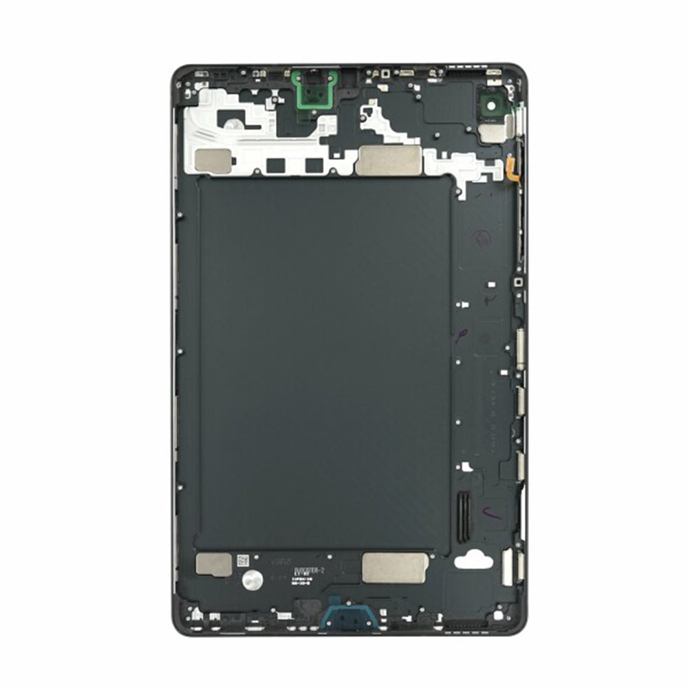 Componenta Samsung Battery Cover (20621), Samsung Galaxy Tab S6 Lite (SM-P615), Service Pack GH96-13408A, Gri