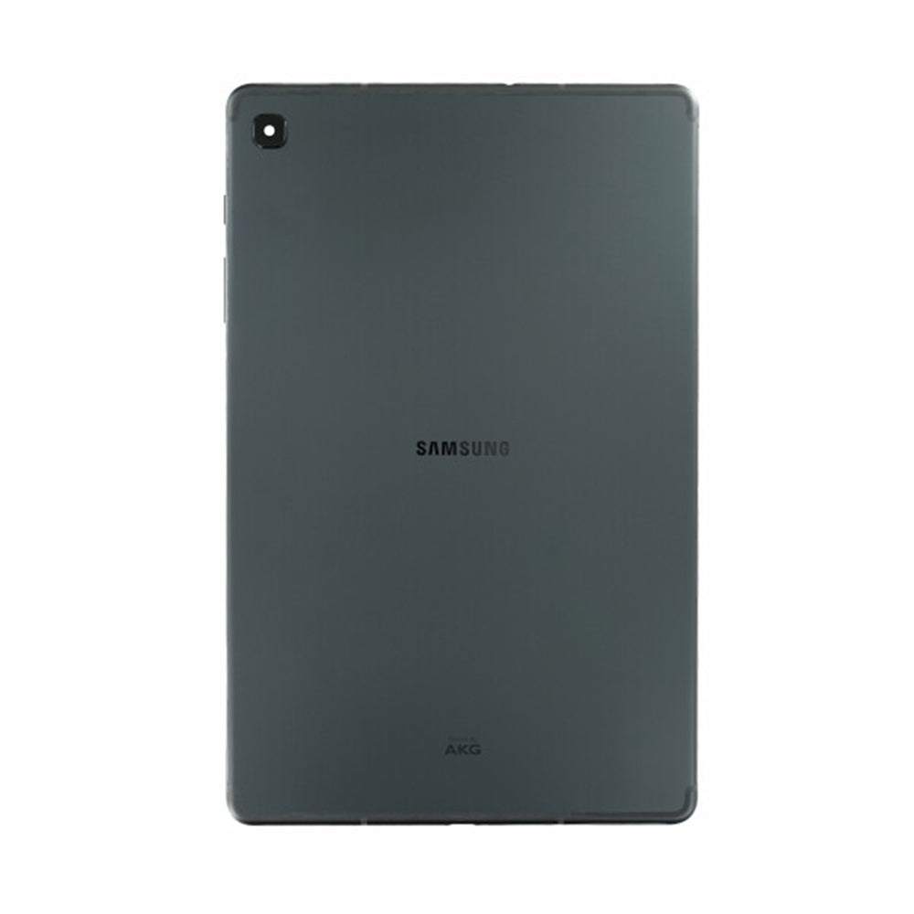 Componenta Samsung Battery Cover (20621), Samsung Galaxy Tab S6 Lite (SM-P615), Service Pack GH96-13408A, Gri