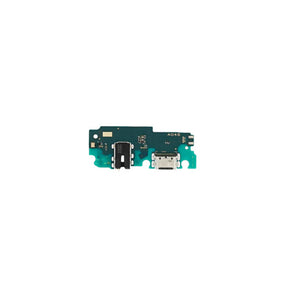 Componenta Samsung Charging Port (19334), Samsung Galaxy A04s (SM-A047), Service Pack GH96-15280A, Negru