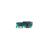 Componenta Samsung Charging Port (19334), Samsung Galaxy A04s (SM-A047), Service Pack GH96-15280A, Negru