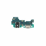 Componenta Samsung Charging Port (16625), Samsung Galaxy A32 (SM-A325), Service Pack GH96-14244A, Negru