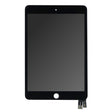 Componenta OEM LCD IPS Display with Touch Unit (12251), iPad Mini 5 (A2133 / A2124 / A2126), Negru