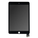Componenta OEM LCD IPS Display with Touch Unit (12251), iPad Mini 5 (A2133 / A2124 / A2126), Negru