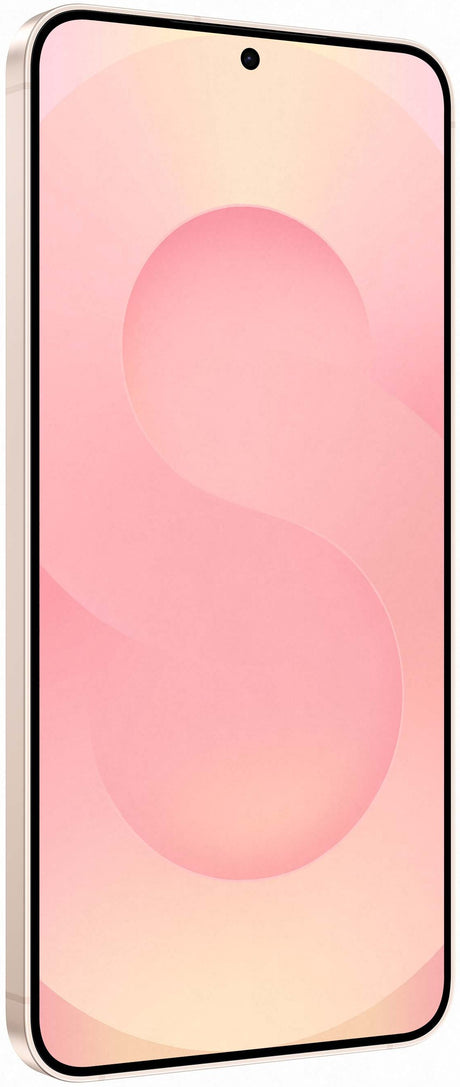 Samsung Galaxy S25+ 5G Mobiltelefon